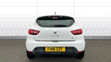 Renault Clio 0.9 TCE 90 Play 5dr Petrol Hatchback